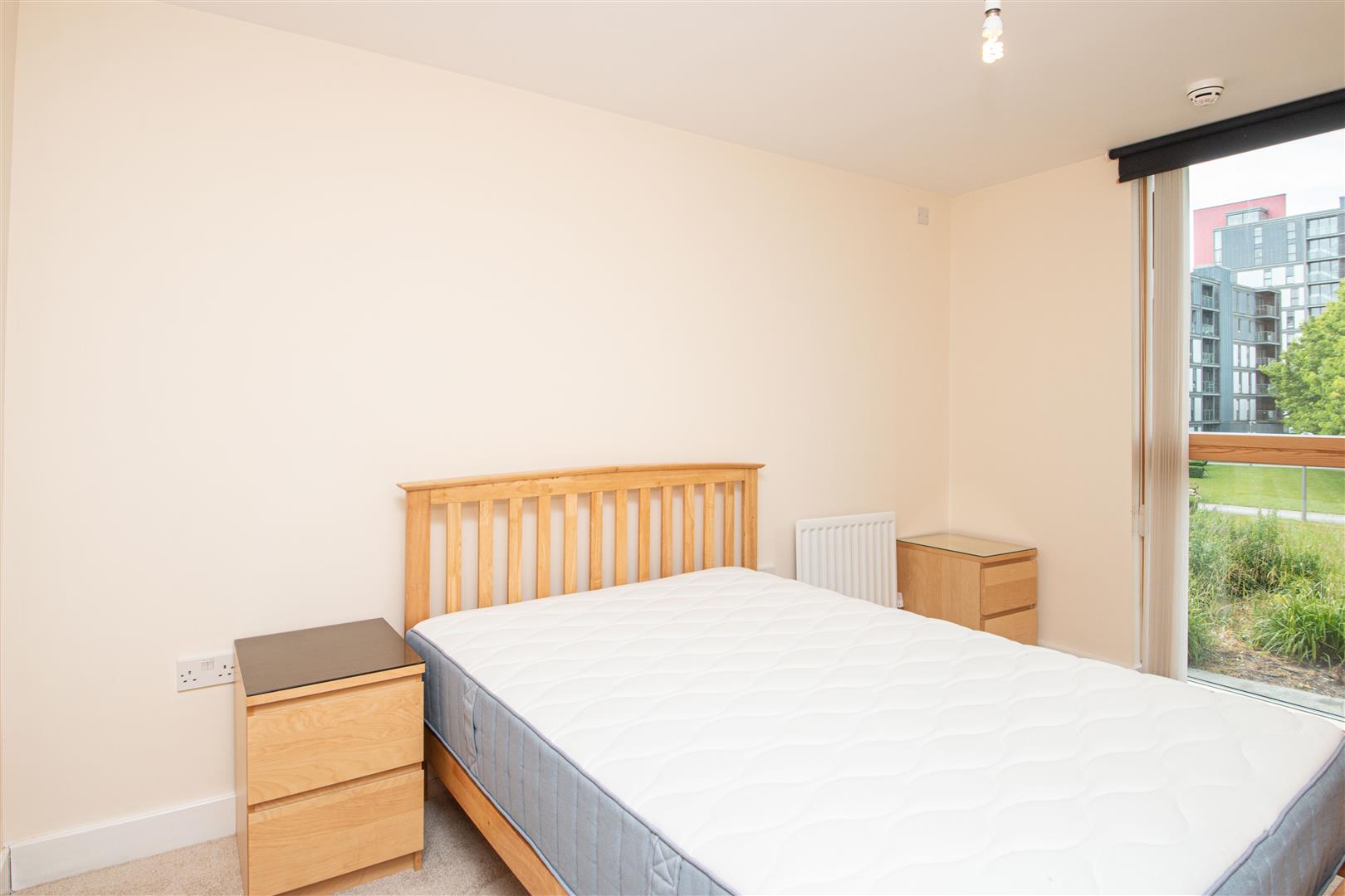South Row, Milton Keynes